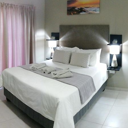 Meadowbrook Guesthouse Pretoria-Noord Exterior foto