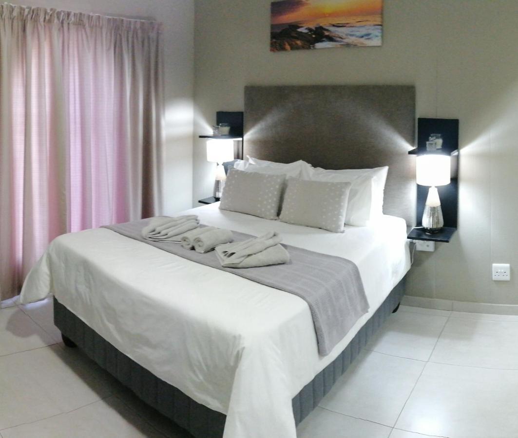 Meadowbrook Guesthouse Pretoria-Noord Exterior foto