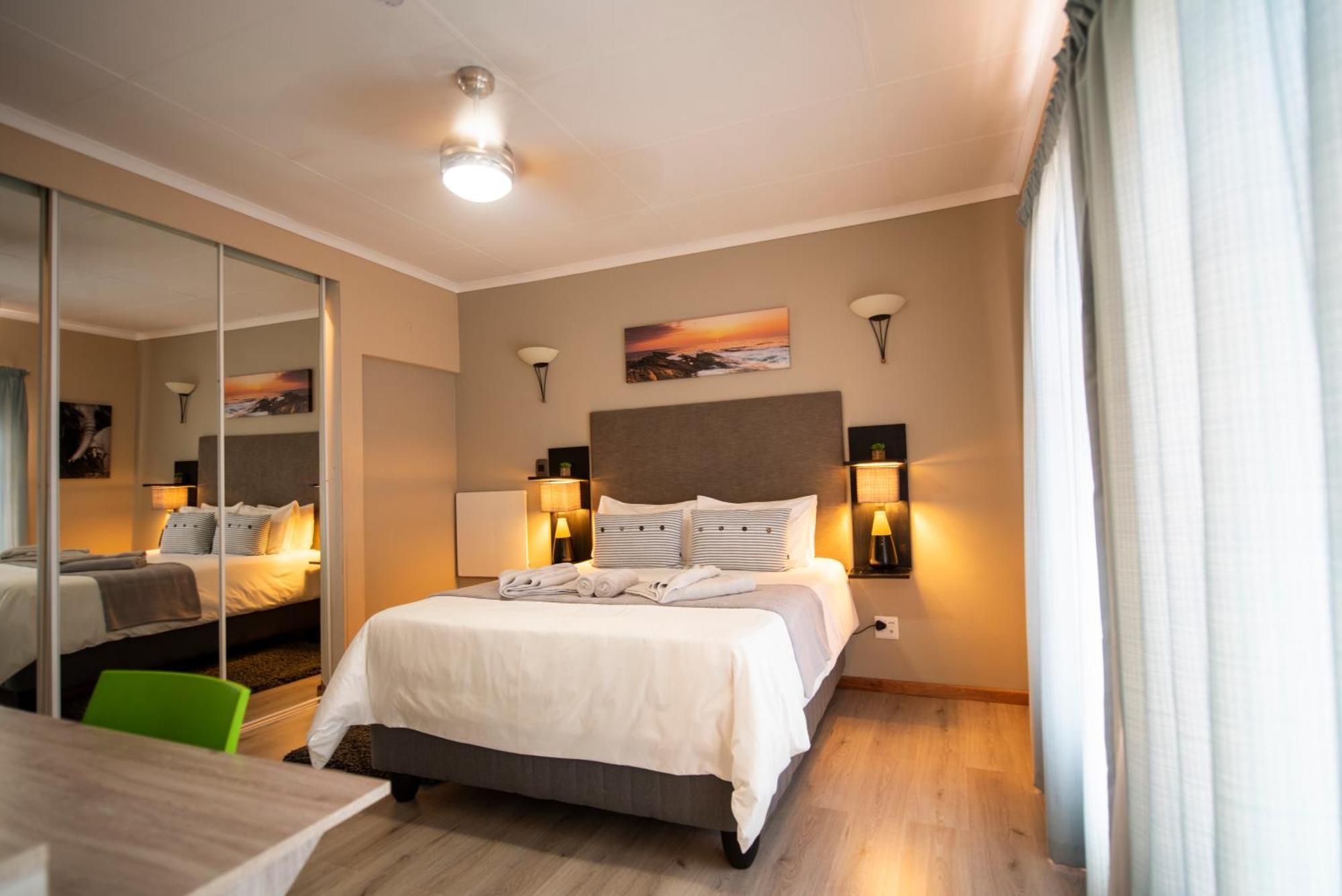 Meadowbrook Guesthouse Pretoria-Noord Exterior foto